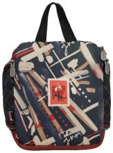 Kulturbeutel mit Haken Mademoiselle ANEKKE Bunt Damen Kulturbeutel mit Haken Mademoiselle ANEKKE Bunt Damen