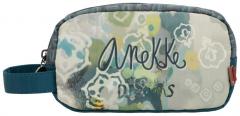 Anekke Kosmetikbeutel Small Real Travel 