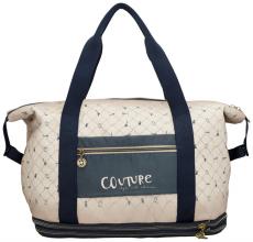 Anekke erweiterbare Henkeltasche Mademoiselle Travel Allzwecktasche