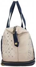 Anekke erweiterbare Henkeltasche Mademoiselle Travel Allzwecktasche