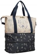 Anekke erweiterbare Henkeltasche Mademoiselle Travel Allzwecktasche