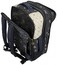 Anekke Nylonrucksack Handgepäck Mademoiselle Travel Viaje Blau Anekke Nylonrucksack Handgepäck Mademoiselle Travel Viaje Blau