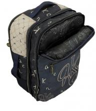 Anekke Nylonrucksack Handgepäck Mademoiselle Travel Viaje Blau Anekke Nylonrucksack Handgepäck Mademoiselle Travel Viaje Blau