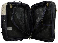 Anekke Nylonrucksack Handgepäck Mademoiselle Travel Viaje Blau Anekke Nylonrucksack Handgepäck Mademoiselle Travel Viaje Blau