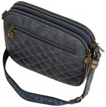 Anekke Crossbody Tasche mit 3 Fächern Mademoiselle Boutique Anekke Crossbody Tasche mit 3 Fächern Mademoiselle Boutique