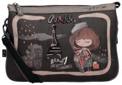 Schultertasche Mademoiselle ANEKKE Kettenglied Schultertasche Mademoiselle ANEKKE Kettenglied