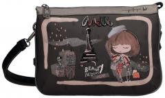 Schultertasche Mademoiselle ANEKKE Kettenglied Schultertasche Mademoiselle ANEKKE Kettenglied