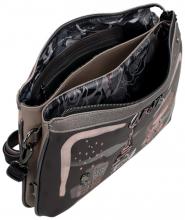 Schultertasche Mademoiselle ANEKKE Kettenglied Schultertasche Mademoiselle ANEKKE Kettenglied