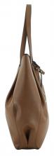 Henkeltasche schwarz Guess Amorette mit Innentasche