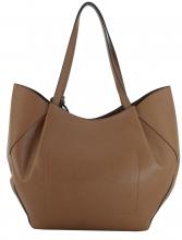 Henkeltasche schwarz Guess Amorette mit Innentasche