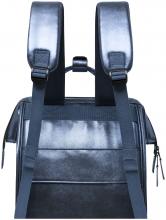 schimmernder Damenrucksack Cabaia navy Medium Larissa Adventurer
