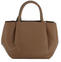 Damenhandtasche schwarz Guess Amorette Black Girlfriend Satchel