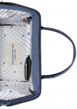 Daypack metallic Cabaia XSmall Adventurer grün irisierend Lucerne