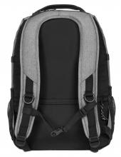 Eastpak Alltagsrucksack Volker Pro Sunday Grey meliert