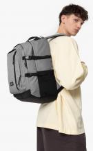 Eastpak Alltagsrucksack Volker Pro Sunday Grey meliert