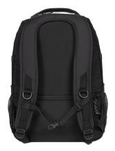 Eastpak Herrenrucksack Volker Pro Black Perlon 