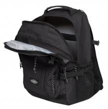 Eastpak Herrenrucksack Volker Pro Black Perlon 