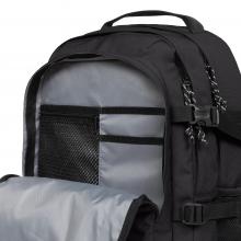 Eastpak Herrenrucksack Volker Pro Black Perlon 