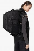 Eastpak Herrenrucksack Volker Pro Black Perlon 