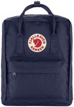 Fjällräven Kanken Freizeitrucksack Midnight Purple 