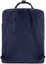 Fjällräven Kanken Freizeitrucksack Midnight Purple 
