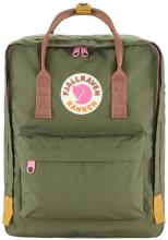 Fjällräven Kanken Koncept LIMITED EDITON  Rucksack Green Khaki Dust