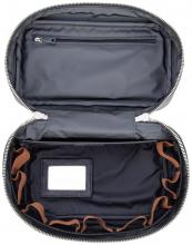 Beautycase flexibel Joop Cortina schwarz Cornflower Phantom elegant