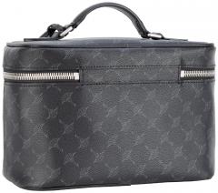 Beautycase flexibel Joop Cortina schwarz Cornflower Phantom elegant