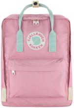 Fjällräven Kanken Koncept Limitierte Auflage Pink Mint Green