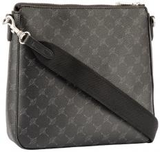 Joop elegante Crossover Bag Etui Jasmina schwarz Cortina Phantom