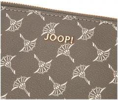 Joop schmale Clutch Jasmina olive Shoulderbag Cornflower Etui zeitlos