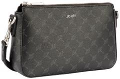 Damentasche Joop klassisch Etui schwarz Jasmina elegant Phantom