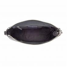 Damentasche Joop klassisch Etui schwarz Jasmina elegant Phantom