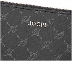 Damentasche Joop klassisch Etui schwarz Jasmina elegant Phantom