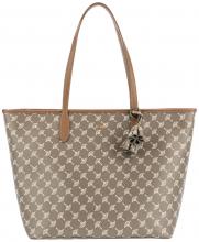 JOOP elegante Handtasche feminin Lara olive Cornflower Cortina geräumig