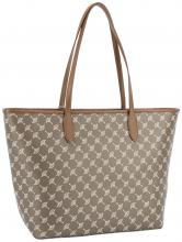 JOOP elegante Handtasche feminin Lara olive Cornflower Cortina geräumig