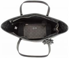 Damentasche JOOP Cortina schwarz Phantom feminin Lara Tote Bag