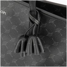 Damentasche JOOP Cortina schwarz Phantom feminin Lara Tote Bag