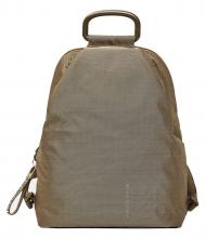 Mandarina Duck herbstlicher Alltagsrucksack MD20 Backpack Oil khaki 