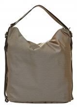 Damenrucksack Beuteltasche MD20 Hobo Oil Mandarina Duck khaki 