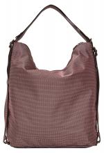 Rucksacktasche Hobo MD20 Grape Mandarina Duck beere