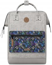 Wanderrucksack Reims Adventurer Large Cabaia hellgrau wasserabweisend