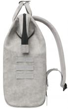 Wanderrucksack Reims Adventurer Large Cabaia hellgrau wasserabweisend