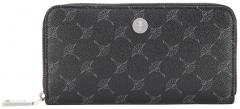 Geldtasche Joop klassisch schwarz Cornflower Phantom Cortina 