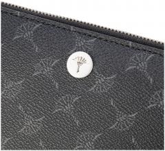 Geldtasche Joop klassisch schwarz Cornflower Phantom Cortina 