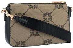 JOOP Umhängetasche Mosaico Cornflower Jasmina Morel Etui