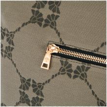 Joop Handtasche Alara Hobo Mosaico Stoff Cornflower Morel