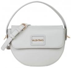 feminine Umhängetasche Mario Valentino hellgrau Wannabe RE