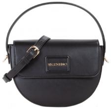 Valentino Satteltasche Wannabe klassisch schwarz Kette Überschlag