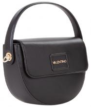 Valentino Satteltasche Wannabe klassisch schwarz Kette Überschlag